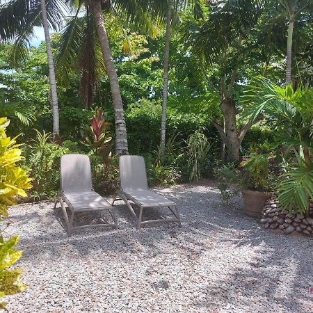 Domaine Les Rochers La Digue Bagian luar foto