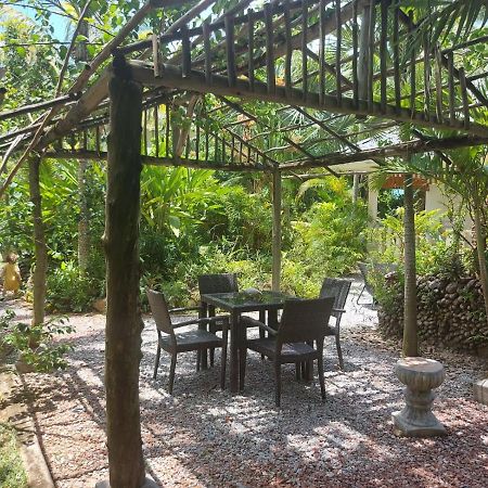 Domaine Les Rochers La Digue Bagian luar foto